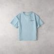ライトオン(Right-on)のRefurbish(リファービッシュ)バックロゴプリントＴシャツ4