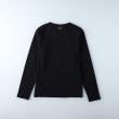 ライトオン(Right-on)のAVIREX(アビレックス)テレコVネック長袖Tシャツ1
