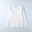 ライトオン(Right-on)のAVIREX(アビレックス)ワッフルＶネック長袖Tシャツ9