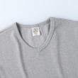 ライトオン(Right-on)のAVIREX(アビレックス)テレコＶネックＴシャツ10