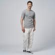ライトオン(Right-on)のAVIREX(アビレックス)テレコヘンリーネックＴシャツ3