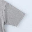 ライトオン(Right-on)のAVIREX(アビレックス)テレコヘンリーネックＴシャツ5