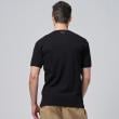 ライトオン(Right-on)のAVIREX(アビレックス)ミニワッフルＶネックＴシャツ2