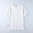 ライトオン(Right-on)のAVIREX(アビレックス)ミニワッフルＶネックＴシャツ15