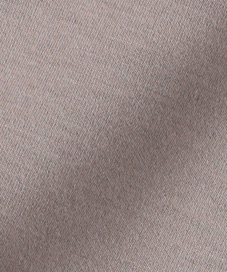 ライトオン(Right-on)のNEOSARTIC(ネオサーティック)刺繍入りフェイクレイヤードスウェット5