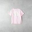 ライトオン(Right-on)のVIVIAN BLUE(ヴィヴィアンブルー)ロゴグラフィックＴシャツ6