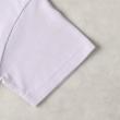 ライトオン(Right-on)のVIVIAN BLUE(ヴィヴィアンブルー)メッセージグラフィックＴシャツ7