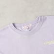 ライトオン(Right-on)のVIVIAN BLUE(ヴィヴィアンブルー)メッセージグラフィックＴシャツ8