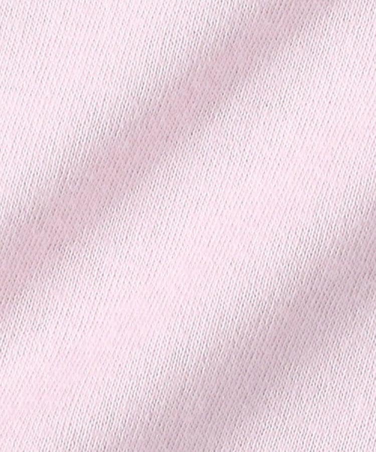 ライトオン(Right-on)のVIVIAN BLUE(ヴィヴィアンブルー)パイピングロゴＴシャツ4