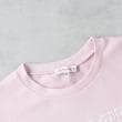 ライトオン(Right-on)のVIVIAN BLUE(ヴィヴィアンブルー)パイピングロゴＴシャツ2