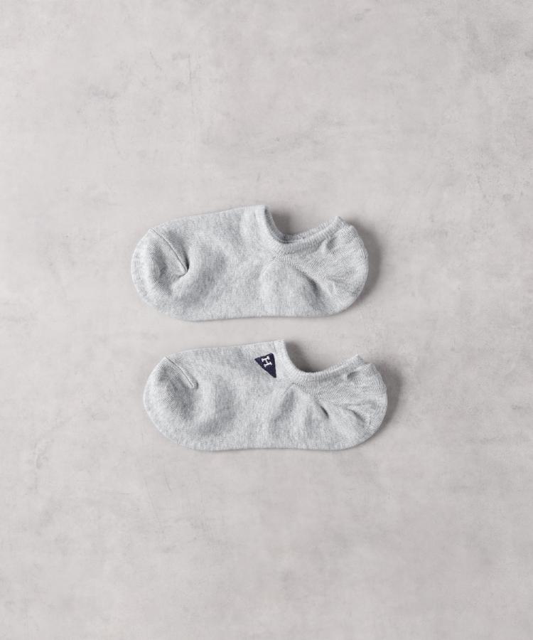 ライトオン(Right-on)のHealthknit(ヘルスニット)【2足セット】ヘルスニットソックス2