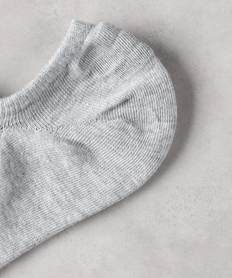 ライトオン(Right-on)のHealthknit(ヘルスニット)【2足セット】ヘルスニットソックス5