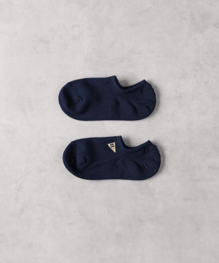 ライトオン(Right-on)のHealthknit(ヘルスニット)【2足セット】ヘルスニットソックス12