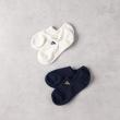 ライトオン(Right-on)のHealthknit(ヘルスニット)【2足セット】ヘルスニットソックス11