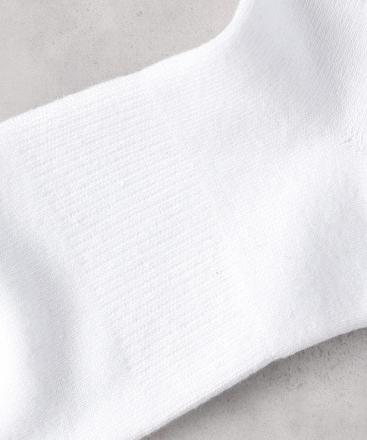 ライトオン(Right-on)のHealthknit(ヘルスニット)【2足セット】ヘルスニットソックス2
