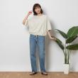 ライトオン(Right-on)のHealthknit(ヘルスニット)クロップド半袖Tシャツ10