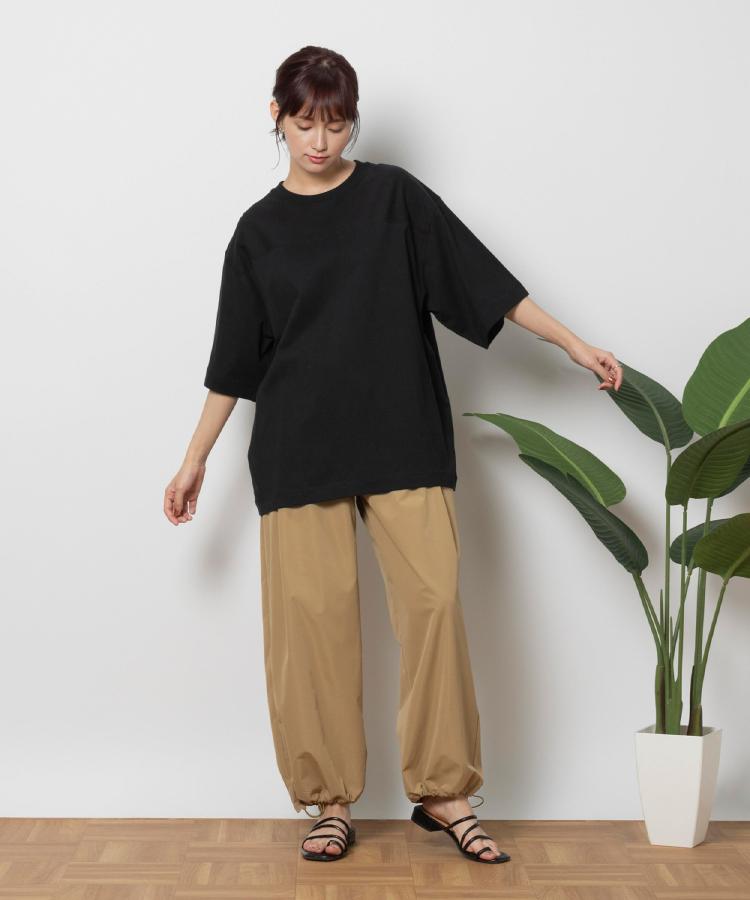 ライトオン(Right-on)のHealthknit(ヘルスニット)フットボールTシャツ5