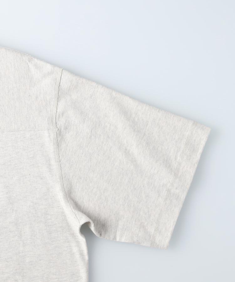 ライトオン(Right-on)のHealthknit(ヘルスニット)フットボールTシャツ29