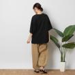ライトオン(Right-on)のHealthknit(ヘルスニット)フットボールTシャツ7