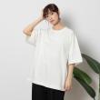 ライトオン(Right-on)のHealthknit(ヘルスニット)フットボールTシャツ13