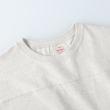 ライトオン(Right-on)のHealthknit(ヘルスニット)フットボールTシャツ28
