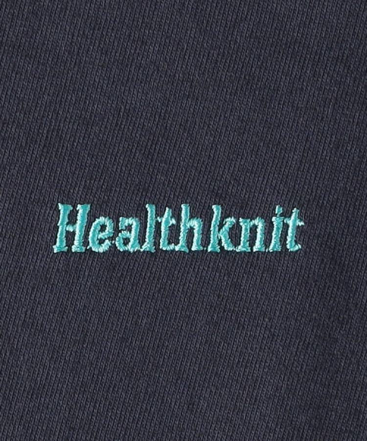 ライトオン(Right-on)のHealthknit(ヘルスニット)スピンドルスリーブＴシャツ1