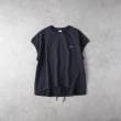 ライトオン(Right-on)のHealthknit(ヘルスニット)スピンドルスリーブＴシャツ2