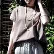 ライトオン(Right-on)のHealthknit(ヘルスニット)スピンドルスリーブＴシャツ5