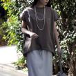 ライトオン(Right-on)のHealthknit(ヘルスニット)スピンドルスリーブＴシャツ6