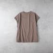 ライトオン(Right-on)のHealthknit(ヘルスニット)スピンドルスリーブＴシャツ15