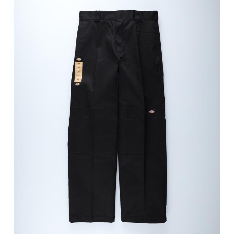 ライトオン(Right-on)のDickies(ディッキーズ)ダブルニーワークパンツ ロングパンツ