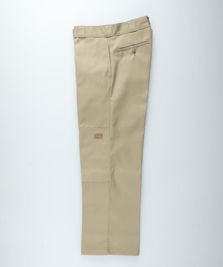 ライトオン(Right-on)のDickies(ディッキーズ)ダブルニーワークパンツ14