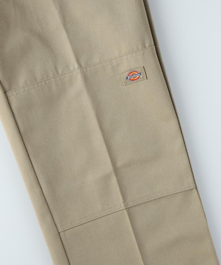 ライトオン(Right-on)のDickies(ディッキーズ)ダブルニーワークパンツ17