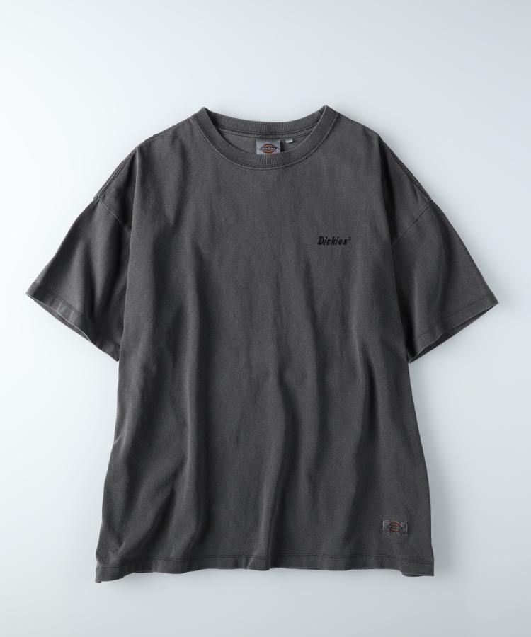 ライトオン(Right-on)のDickies(ディッキーズ)天竺ビッグTシャツ1