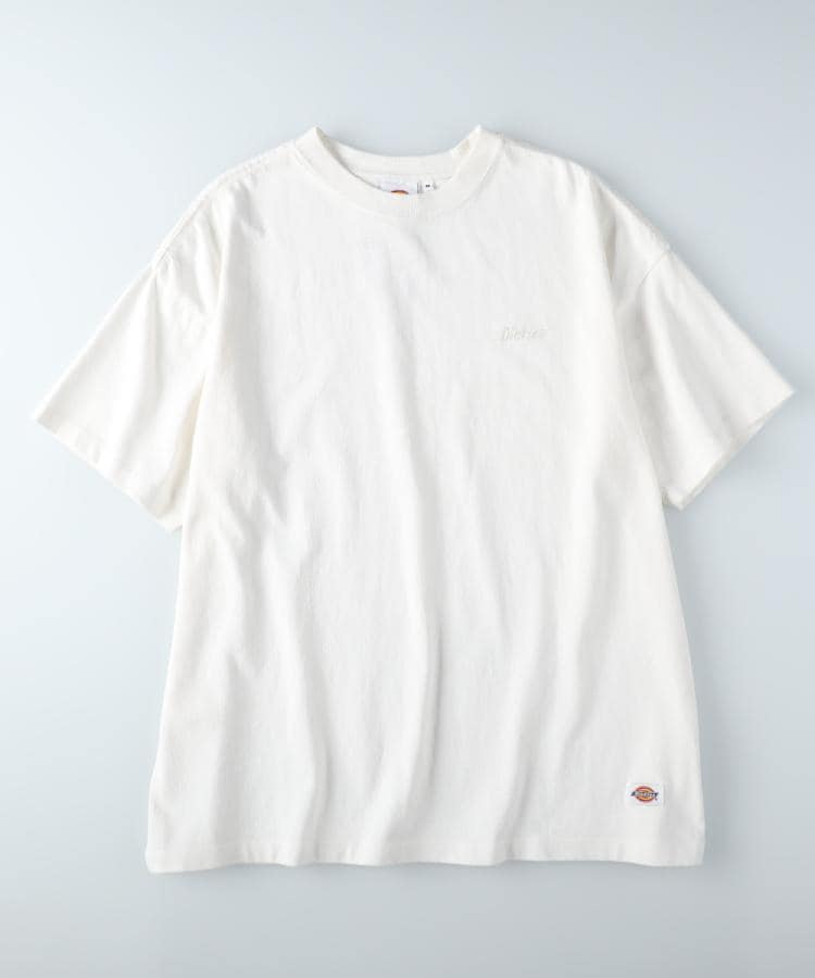 ライトオン(Right-on)のDickies(ディッキーズ)天竺ビッグTシャツ13