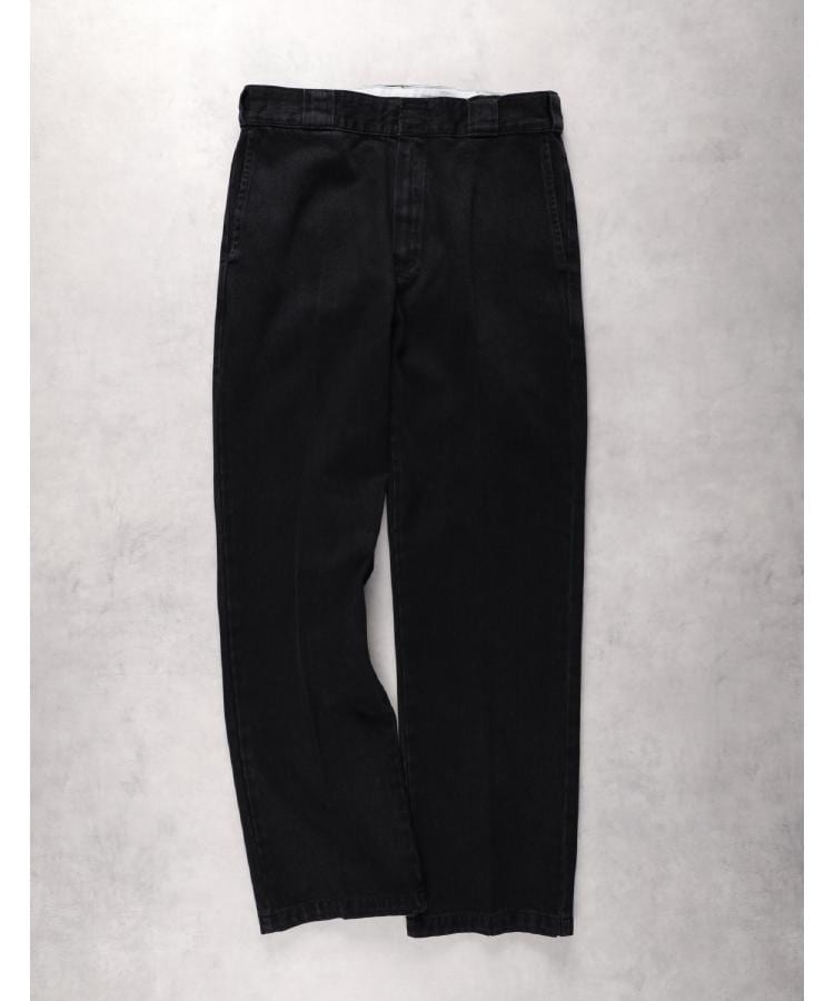 ライトオン(Right-on)のDickies(ディッキーズ)「874」デニムワークパンツ9