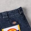 ライトオン(Right-on)のDickies(ディッキーズ)「874」デニムワークパンツ18