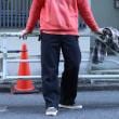 ライトオン(Right-on)のDickies(ディッキーズ)「874」デニムワークパンツ ブラック(0099)