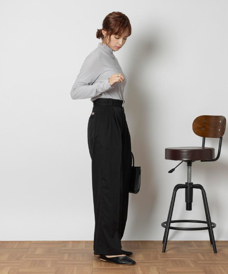 ライトオン(Right-on)のDickies(ディッキーズ)ワークパンツ3