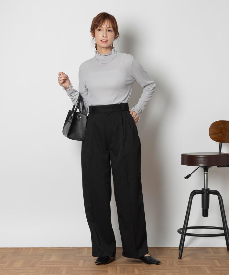 ライトオン(Right-on)のDickies(ディッキーズ)ワークパンツ4