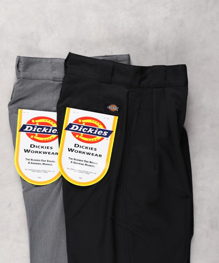 ライトオン(Right-on)のDickies(ディッキーズ)ワークパンツ20