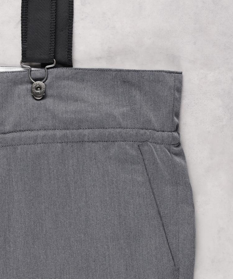 ライトオン(Right-on)のDickies(ディッキーズ)TRドロストパンツ20