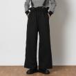 ライトオン(Right-on)のDickies(ディッキーズ)TRドロストパンツ ブラック(0099)