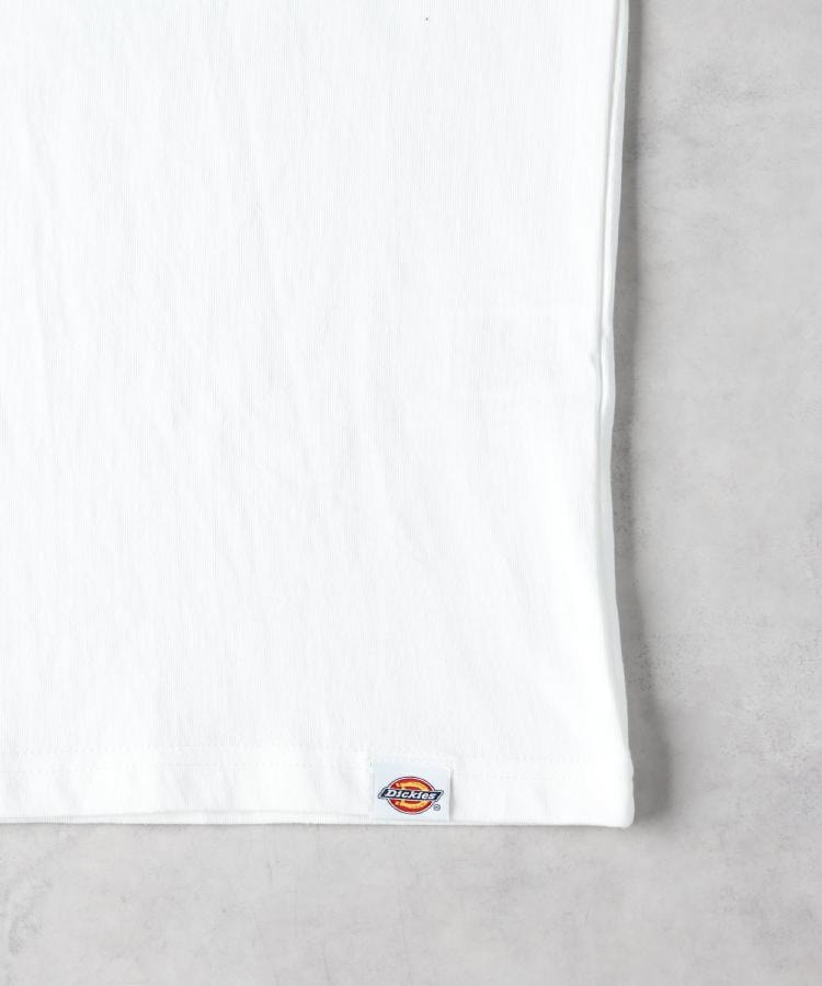 ライトオン(Right-on)のDickies(ディッキーズ)ワンポイントＴシャツ2