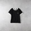 ライトオン(Right-on)のDickies(ディッキーズ)ワンポイントリンガーＴシャツ5