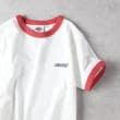 ライトオン(Right-on)のDickies(ディッキーズ)ワンポイントリンガーＴシャツ13