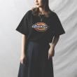 ライトオン(Right-on)のDickies(ディッキーズ)アイコンロゴクロップドＴシャツ4