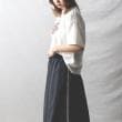 ライトオン(Right-on)のDickies(ディッキーズ)アイコンロゴクロップドＴシャツ7