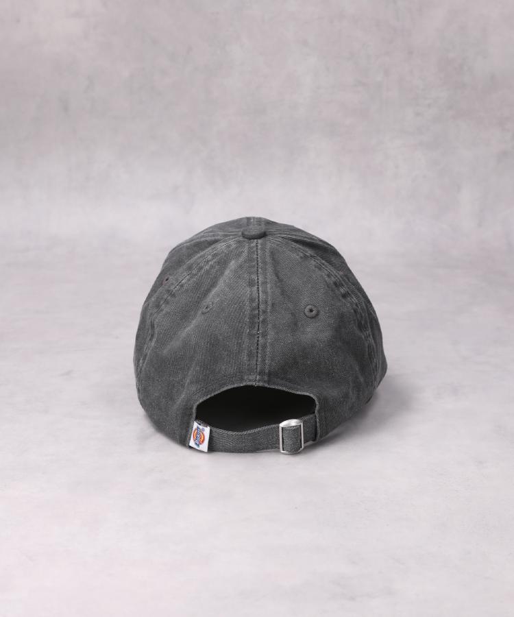 ライトオン(Right-on)のDickies(ディッキーズ)ピグメント刺繍キャップ5