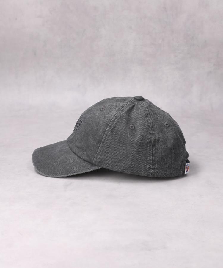 ライトオン(Right-on)のDickies(ディッキーズ)ピグメント刺繍キャップ6